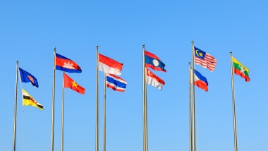 ASEAN Summit Forges Fresh Strategies