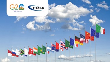 ERIA’s Support for India’s G20 Presidency