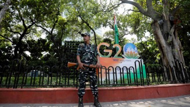 India’s G20 Summit: Can it Be a Catalyst for Steering a New Global Order?