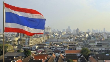 New Playbook for Thai Diplomacy?