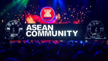 ASEAN Mapping Out a Vision for 2045