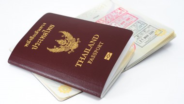 Can Thai Passports' Power Get a Lift?