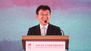 A United ASEAN Against Plastic Pollution