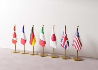 The G7’s Anti-Coercion Campaign Against China Could Backfire