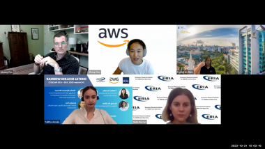 Advancing Digital Skilling in the Digital Transformation Era