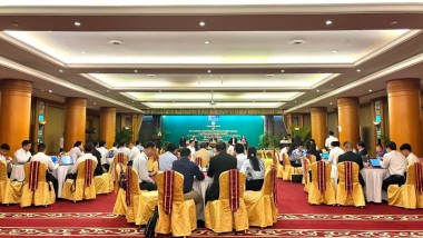 Enhancing Trade Facilitation: Exploring Non-Tariff Measures and National Trade Repository in Cambodia