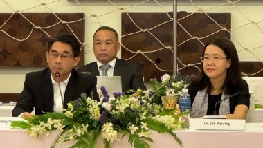 Catalysing the ASEAN Digital Future: Insights from the Policy Dialogue on ASEAN Digital Community 2045