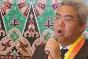 Hon Vongthep Arthakaivalvatee, Deputy Secretary General (DSG) of ASEAN for Socio-Cultural Community