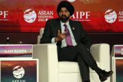 President of the World Bank Group, Ajay Banga