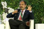 Som Shantanu, President of Engineering at GE Vernova-Asia