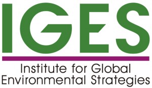 Institute for Global Environmental Strategies