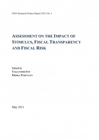 Assessment on the Impact of Stimulus, Fiscal Transparency and Fiscal Risk