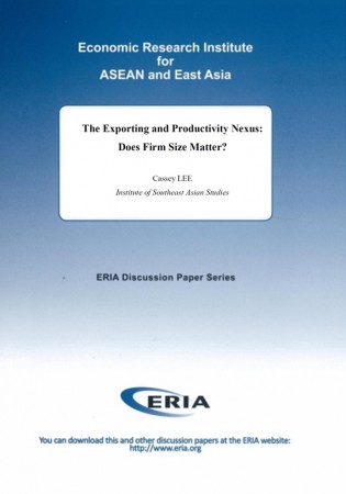 The Exporting and Productivity Nexus: Does Firm Size Matter?