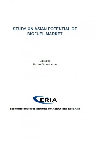 Study on Asian Potential of Biofuel Market