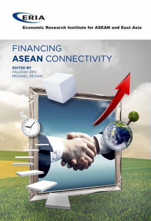 Financing ASEAN Connectivity