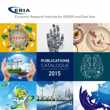 Publications Catalogue 2015