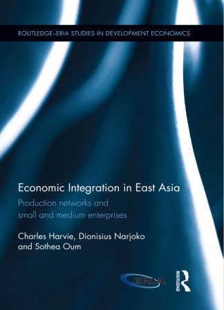 Economic Integration in East Asia