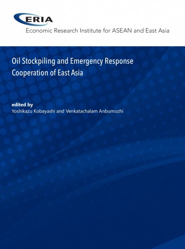 Oil Stockpiling and Emergency Response Cooperation of East Asia