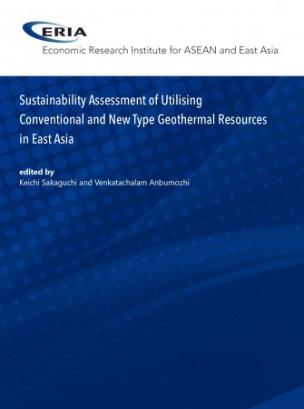 Sustainability Assessment of Utilising Conventional and New Type Geothermal Resources in East Asia