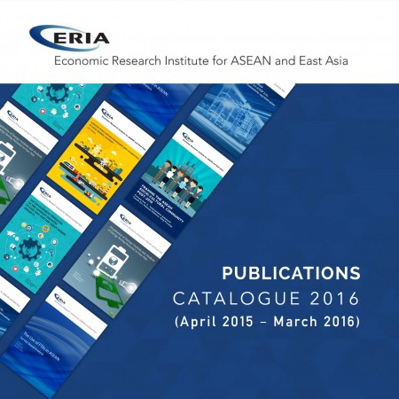 Publications Catalogue 2016