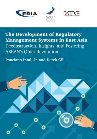 The Development of Regulatory Management Systems in East Asia: Deconstruction, Insights, and Fostering ASEAN's Quiet Revolution