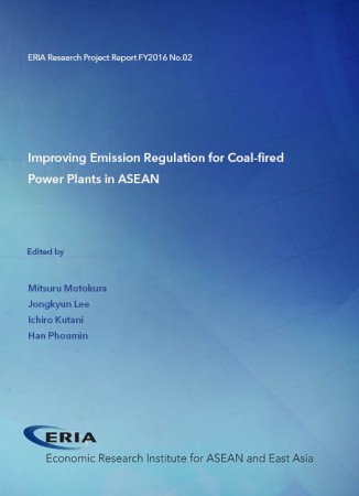 Improving Emission Regulation for Coal-fired Power Plants in ASEAN