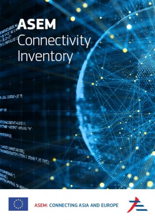 ASEM Connectivity Inventory
