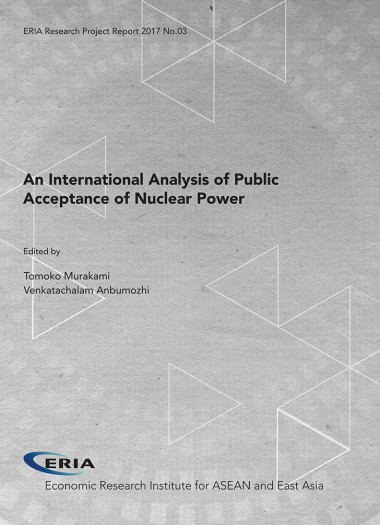 An International Analysis of Public Acceptance of Nuclear Power