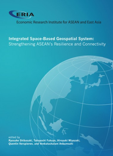 Integrated Space-Based Geospatial System: Strengthening ASEAN’s Resilience and Connectivity