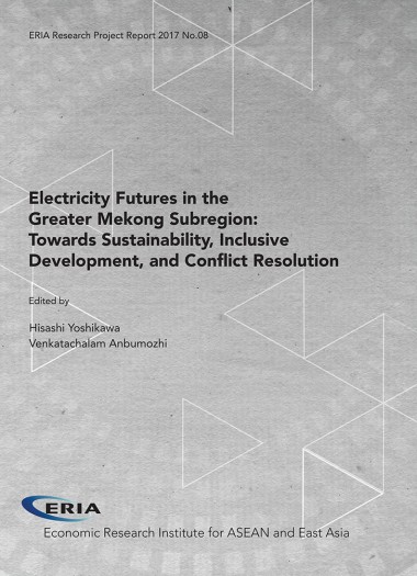 Electricity Futures in the Greater Mekong Subregion: Towards Sustainability, Inclusive Development, and Conflict Resolution