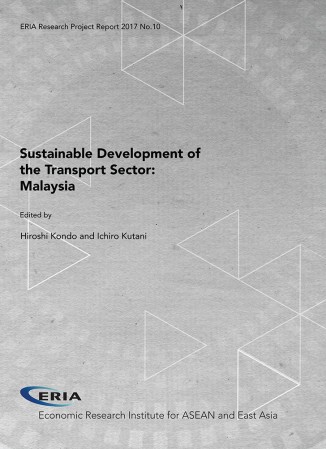 Sustainable Development of  the Transport Sector: Malaysia
