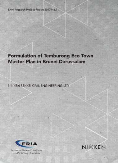 Formulation of Temburong Eco Town Master Plan in Brunei Darussalam