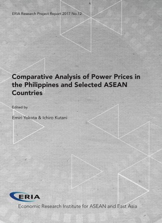 Comparative Analysis of Power Prices in the Philippines and Selected ASEAN Countries