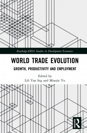 World Trade Evolution: Growth, Productivity and Employment