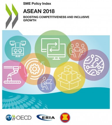 SME Policy Index: ASEAN 2018