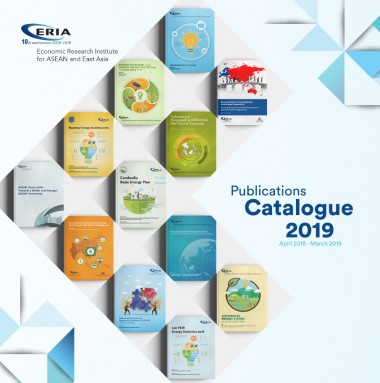 Publications Catalogue 2019