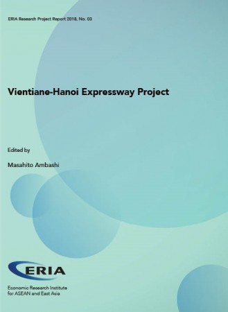 Vientiane-Hanoi Expressway Project