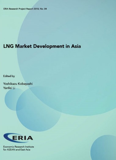 LNG Market Development in Asia