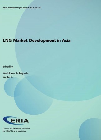 LNG Market Development in Asia