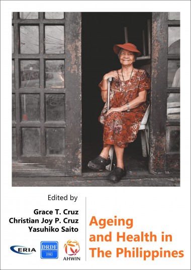 Ageing and Health in The Philippines