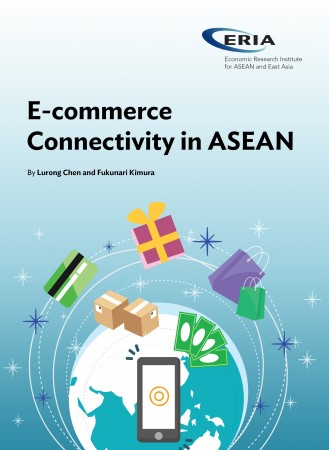 E-Commerce Connectivity in ASEAN