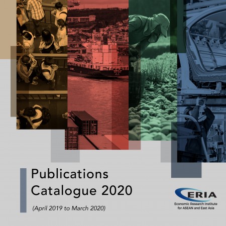Publications Catalogue 2020
