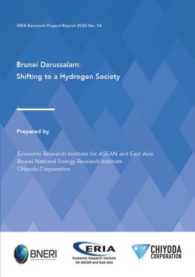 Brunei Darussalam: Shifting to a Hydrogen Society