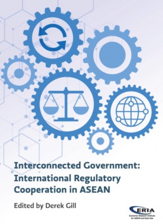 Interconnected Government: International Regulatory Cooperation in ASEAN