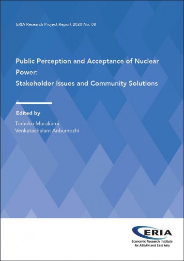 Public Perception and Acceptance of Nuclear Power: Stakeholder Issues and Community Solutions