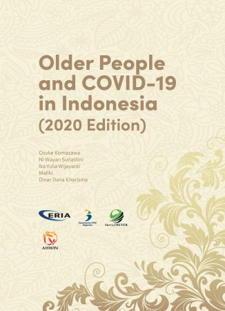 Older People and COVID-19 in Indonesia
