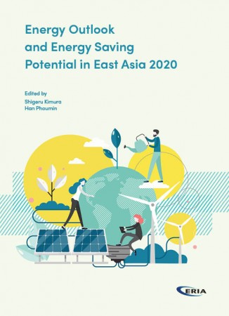 Energy Outlook and Energy Saving Potential in East Asia 2020