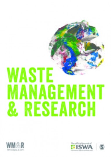 Applying the Extended Producer Responsibility Towards Plastic Waste in Asian Developing Countries for Reducing Marine Plastic Debris