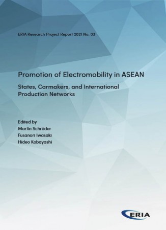 Promotion of Electromobility in ASEAN: States, Carmakers, and International Production Networks