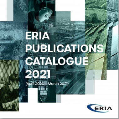 Publication Catalogue 2021